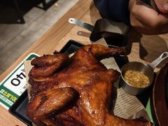 -豪客来牛排(钢铁大街店-2106)