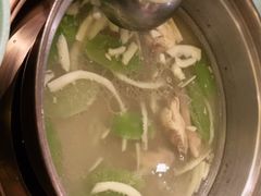 -润园四季椰子鸡火锅(南山海岸城店)