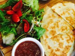 -榖屋house of flour(张江首店)