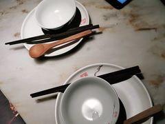 -绿茶餐厅(首开福茂店)