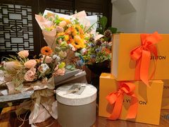 -俏江南(中山路先天下广场店)