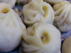 鲜虾小笼-知味观(湖滨总店)