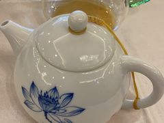 -金城大酒店-中餐厅(汾江中路店)