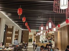 -三亚湾假日度假酒店·中餐厅