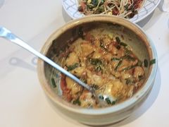 -李记搅团•非遗陕菜(三桥店)