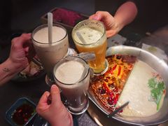 -湊湊火锅·茶憩(打浦桥日月光店)