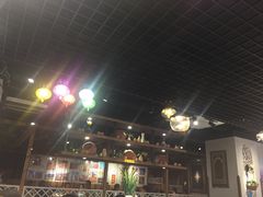 -新疆伏拉沃餐厅(白龙南路店)