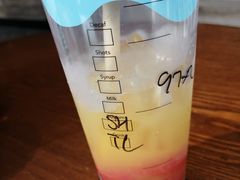 -星巴克(万都店)