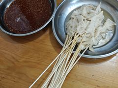 -老乔串店(青松路店)