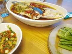 -望湘园·湖南菜(宏伊店)