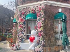 -桂园餐厅(五大道店)