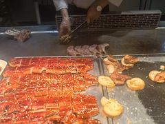 -初色海鲜自助(万丰路店)