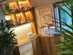 -Money Shops(愚园路店)