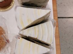 -西村叔叔的店·面包·甜品·蛋糕(清河万象汇店)