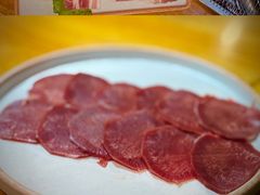 -7年8班朝鲜族非遗美食(三钢里店)