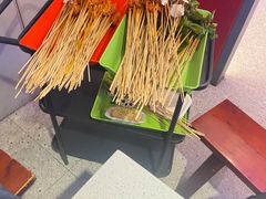 -钢管厂五区小郡肝串串香(通锦桥店)
