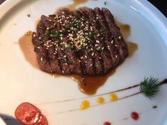 和风牛肉-山葵家·创意料理(宁波来福士店)