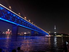 -武昌江滩