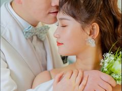 -金夫人婚纱摄影(江津店)
