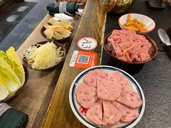 -山城棒棒军手作火锅·天花板手撕水牛鲜毛肚(北京店)