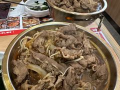 安格斯肥牛-米村拌饭(长宁龙之梦店)