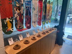 -Dogi&kiki Coffee(中心商务大厦店)