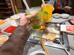 -海底捞火锅(吾悦广场店)