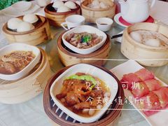 -潮福城大酒楼·潮粤菜·港式点心(阳光城店)