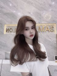 -3AM HAIR SALON染发接发