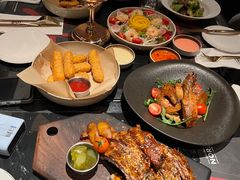 -Nord Grill&Bar Highland诺德西餐(深圳欢乐海岸店)