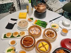 -好友缘家宴(青山路店)