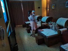-金色印象·HiFi影音·按摩足疗(龙腾路店)