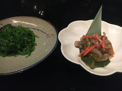 -曙亚洲餐厅-重庆富力艾美酒店(南坪万达广场店)
