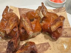 -胜记酒家(荔枝公园店)