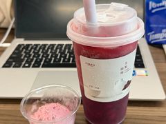 -阿嬷手作(深圳梅林卓悦汇店)