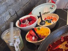 -巴蜀大将火锅(春熙店)