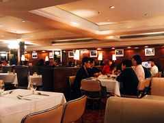 大堂-太平馆餐厅(尖沙咀店)