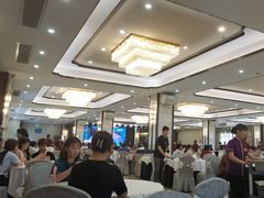 -东江渔村·古典园林·30年粤菜老字号(太和店)
