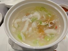 -山水一号·中餐厅
