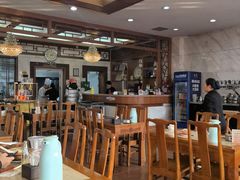 -砂锅居(西四店)