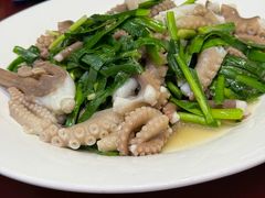 -日月昇渔家菜·海肠捞饭·大连海鲜(星海公园店)