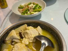 -蔓兰家的四季S0餐厅·融合菜(当代MOMA店)