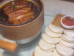 -胡胖子有鱼有肉(麓谷店)