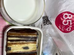 -85度C(深圳佳宁娜店)