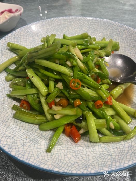 然庭·新湘菜(紫竹桥店)图片