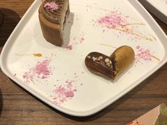 新品甜点-星巴克臻选(北京富力家园店)