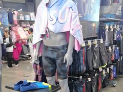 -迪卡侬(大英山店)