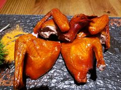 -大鸽饭(岗顶店)