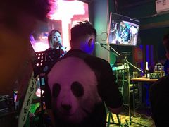 -好久不见网红乐队酒吧(鼓浪屿海底世界店)