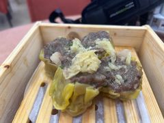 -海晖酒楼·顺德鱼生(荣华店)